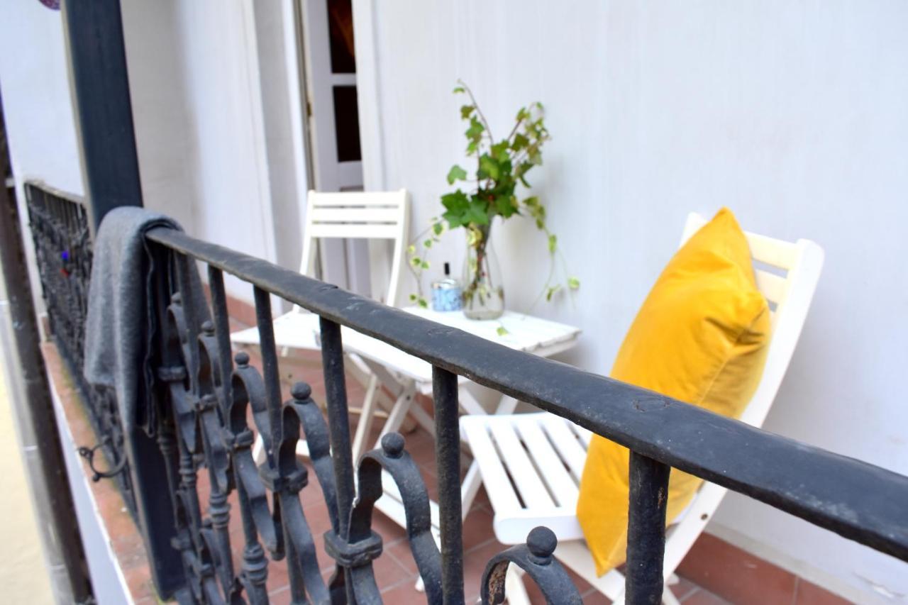 Apartment Lesser Town! Прага Екстериор снимка
