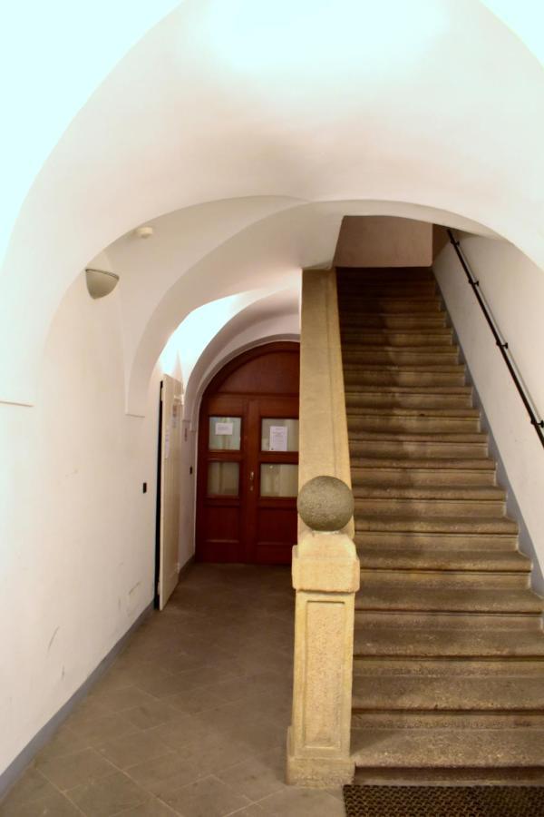 Apartment Lesser Town! Прага Екстериор снимка